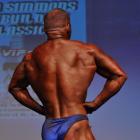 Jeremy   Loesel - NPC John Simmons 2009 - #1